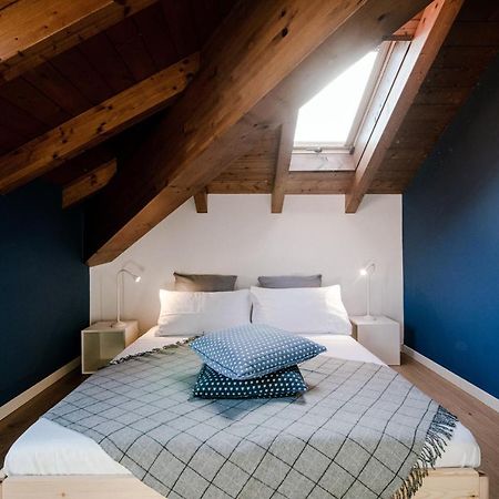 Modern Luxury Attic - Bymyhomeincomo Buitenkant foto