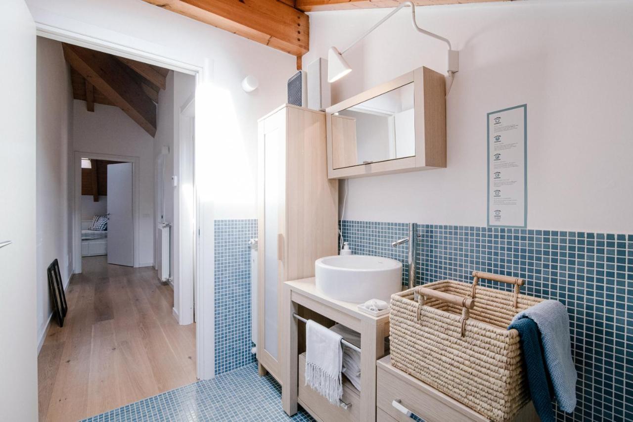 Modern Luxury Attic - Bymyhomeincomo Buitenkant foto