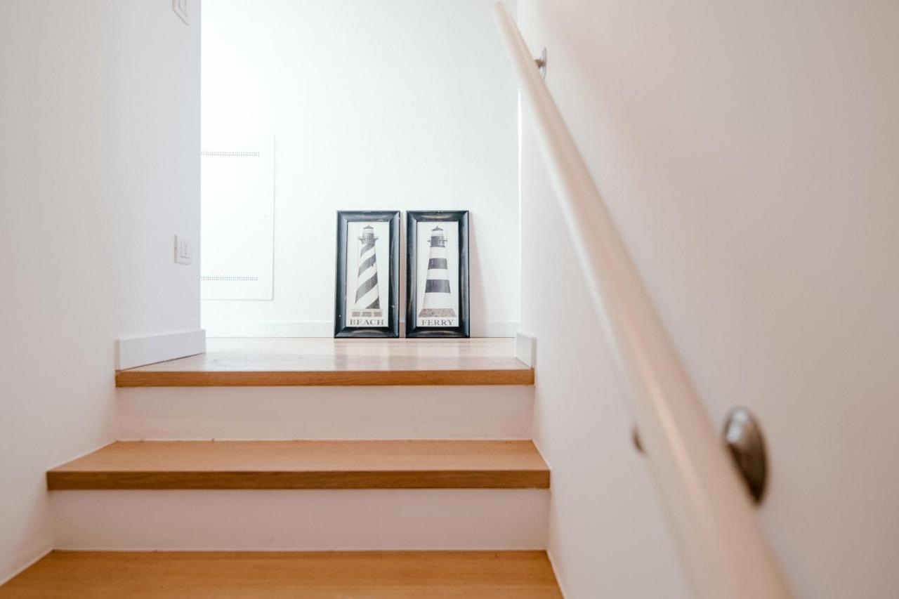 Modern Luxury Attic - Bymyhomeincomo Buitenkant foto