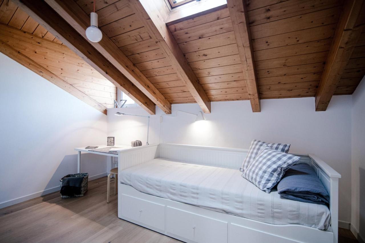 Modern Luxury Attic - Bymyhomeincomo Buitenkant foto