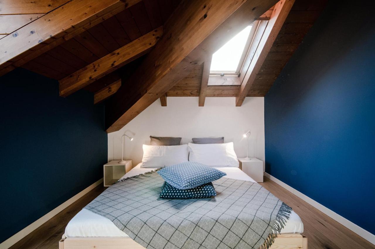 Modern Luxury Attic - Bymyhomeincomo Buitenkant foto